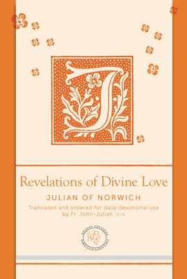 Revelations of Divine Love (Paraclete Essential Deluxe)