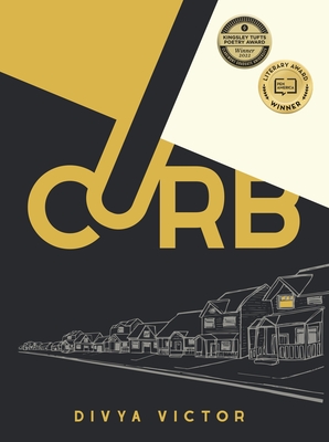 Curb By Divya Victor Cover Image
