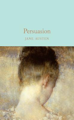 Persuasion By Jane Austen, Henry Hitchings (Afterword by), Hugh Thomson (Illustrator) Cover Image