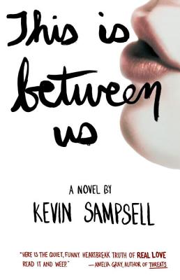 Cover Image for This Is Between Us