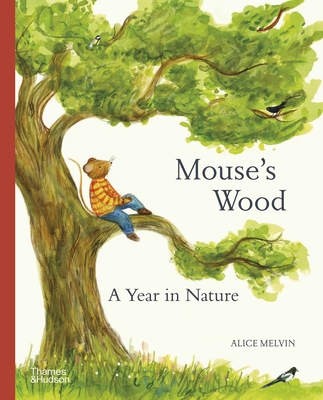 Mouse's Wood