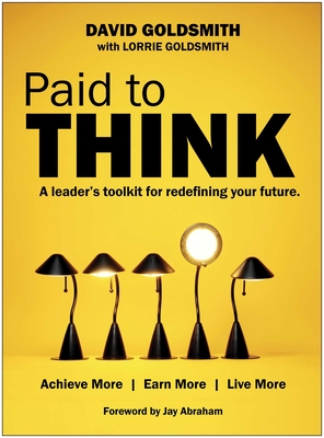 Paid to Think Cover