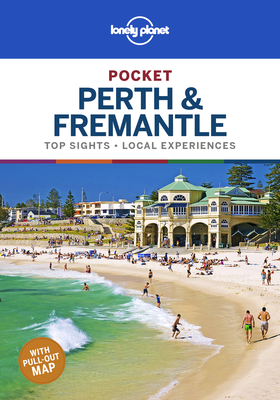 Lonely Planet Pocket Perth & Fremantle (Pocket Guide) Cover Image