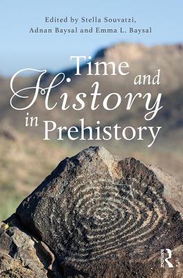 Time and History in Prehistory Cover Image