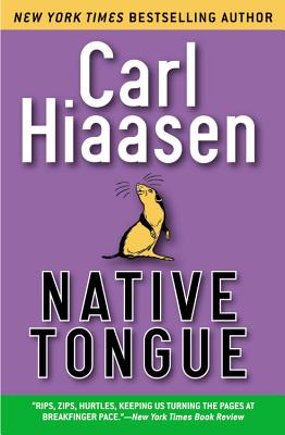 Native Tongue Cover Image