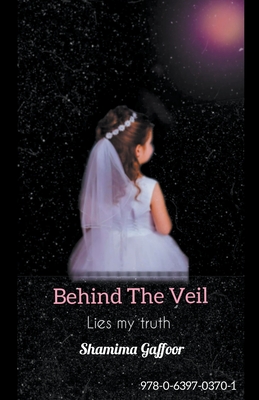 Behind The Veil Cover Image