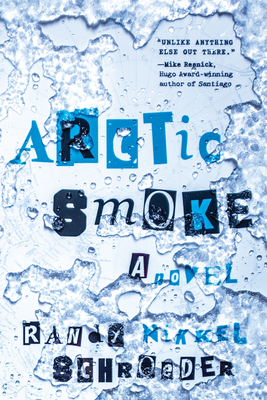 Arctic Smoke Cover Image
