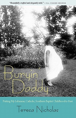 Cover for Buryin' Daddy