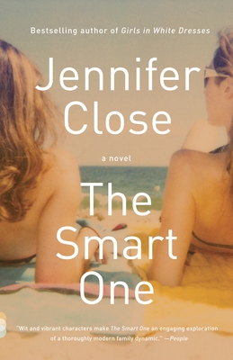 The Smart One (Vintage Contemporaries) By Jennifer Close Cover Image