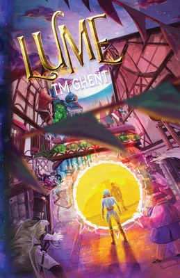 Lume By Tm Ghent Cover Image