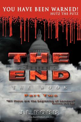 The End the Book: Part Two You Have Been Warned Cover Image