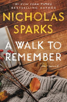 A Walk to Remember Cover Image