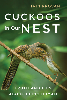 Cuckoos in Our Nest By Iain Provan Cover Image