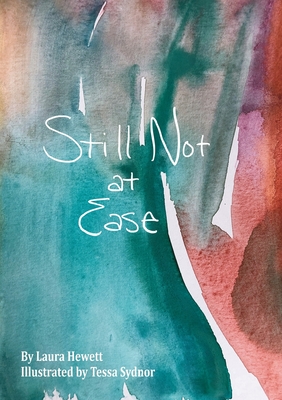 Cover for Still Not at Ease