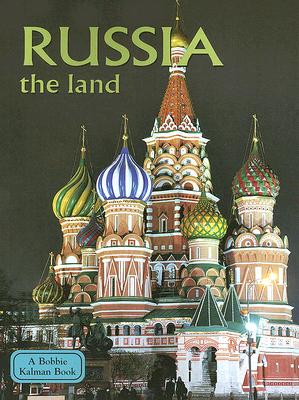 Russia: The Land Cover Image
