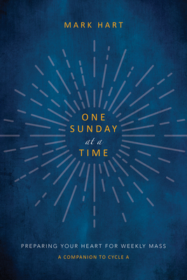 Cover for One Sunday at a Time