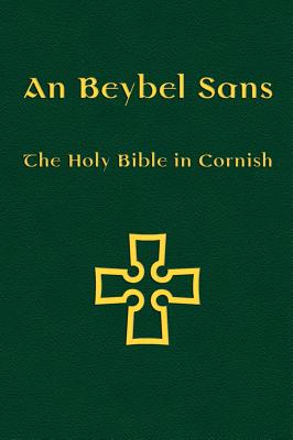 Beybel Sans-FL By Nicholas Williams (Translator), Michael Everson (Editor) Cover Image