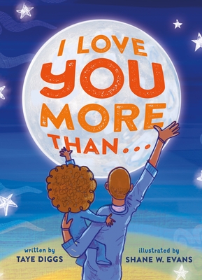 I Love You More Than . . . Cover Image