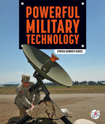 Powerful Military Technology (Military's Most Powerful)