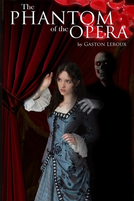 The Phantom of the Opera Cover Image