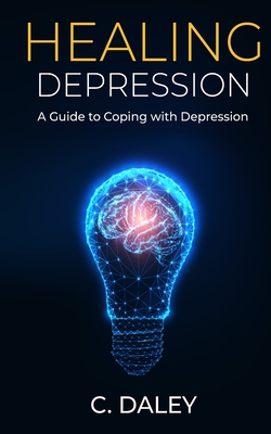 Cover for Healing Depression
