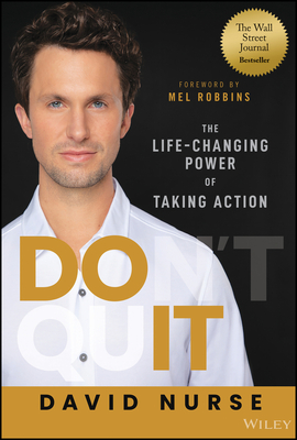 Do It: The Life-Changing Power of Taking Action Cover Image