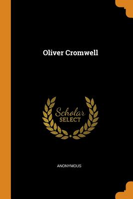 Oliver Cromwell Cover Image