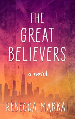 The Great Believers Cover Image