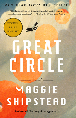 Cover Image for Great Circle