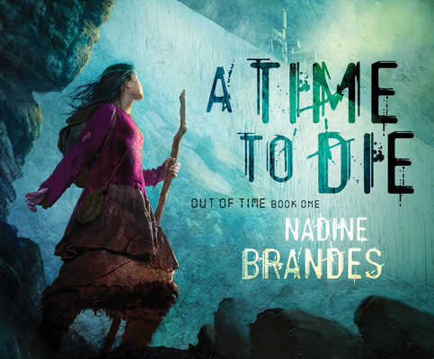 A Time to Die (Out of Time #1) Cover Image