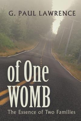 Cover for Of One Womb