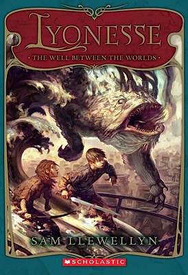 Lyonesse Book 1: The Well Between the Worlds