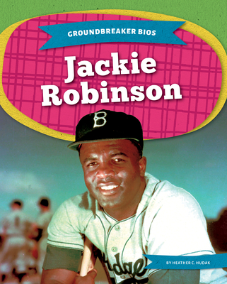 Opening Day Jackie Robinson First Season Paper Back Book