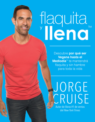 Cover for Flaquita y llena