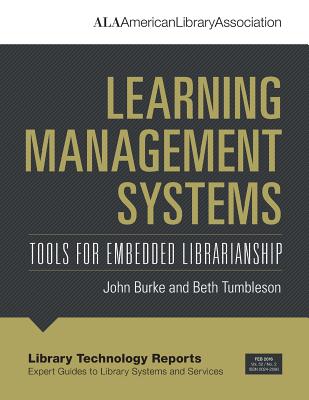 Learning Management Systems Cover Image