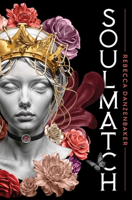 Cover Image for Soulmatch