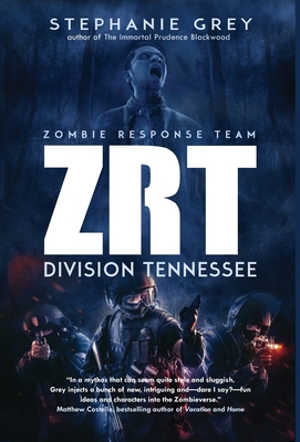 Cover for Zrt