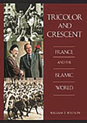 Cover for Tricolor and Crescent