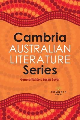 Cambria Press Australian Literature Series By Cambria Press (Compiled by) Cover Image
