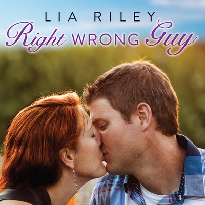 Right Wrong Guy Cover Image