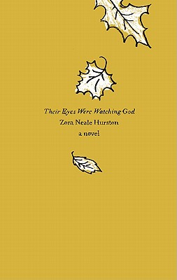 Their Eyes Were Watching God: A Novel (Harper Perennial Olive Editions)
