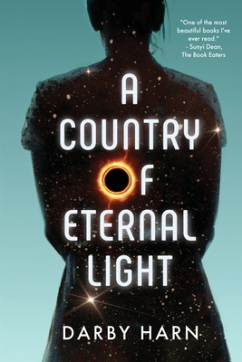 A Country Of Eternal Light Cover Image