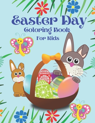Happy Easter Day! With Drawing Eggs (Paperback) | Browseabout Books