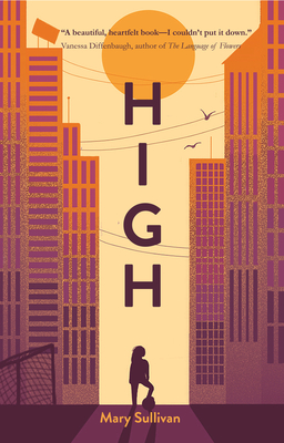 HIGH Cover Image
