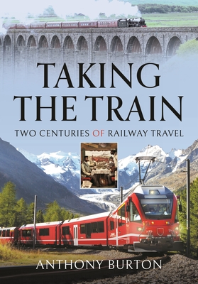 豪奢な Centuries Two Train: the Taking of (Hardcover Travel Railway 洋書