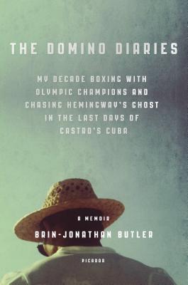 Cover for The Domino Diaries
