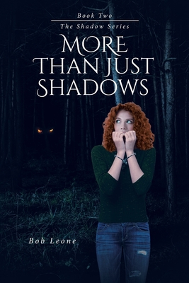 More Than Just Shadows Cover Image