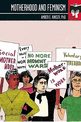 Motherhood and Feminism: Seal Studies Cover Image