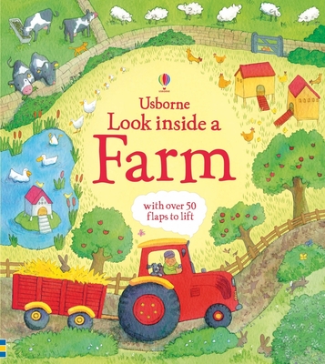 Look Inside a Farm Cover Image