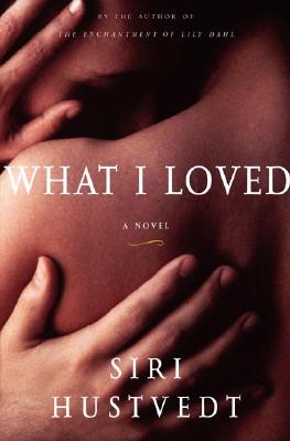 What I Loved Cover